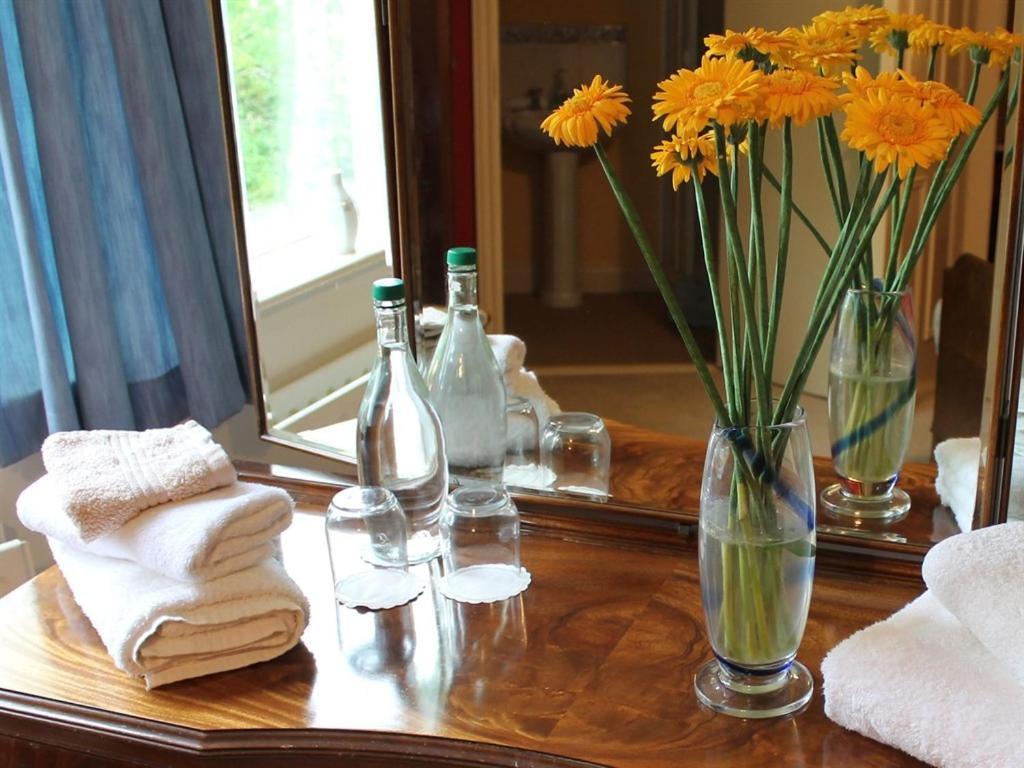 Blossom Hill Bed And Breakfast Killaloe Exterior photo