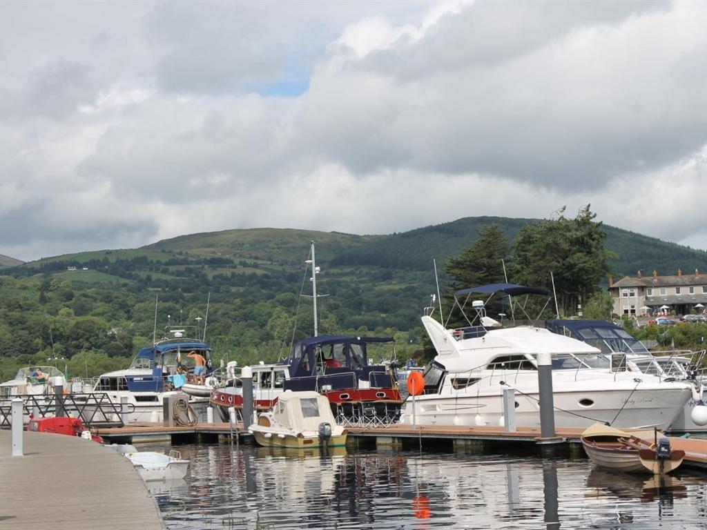 Blossom Hill Bed And Breakfast Killaloe Exterior photo