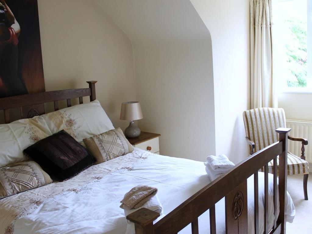 Blossom Hill Bed And Breakfast Killaloe Exterior photo