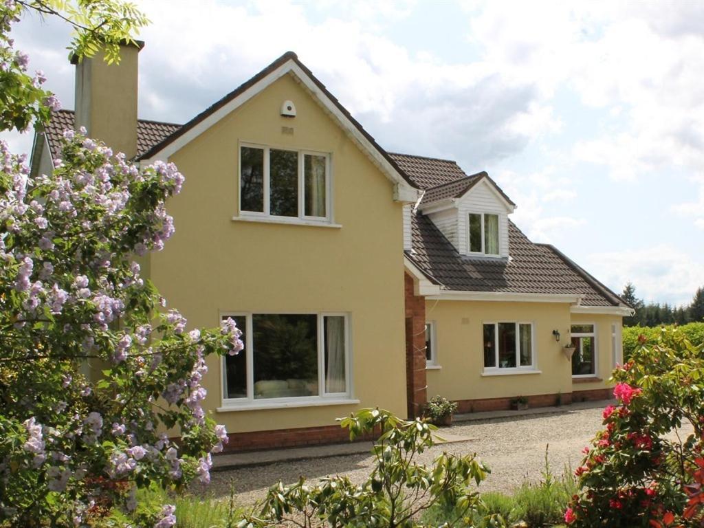 Blossom Hill Bed And Breakfast Killaloe Exterior photo