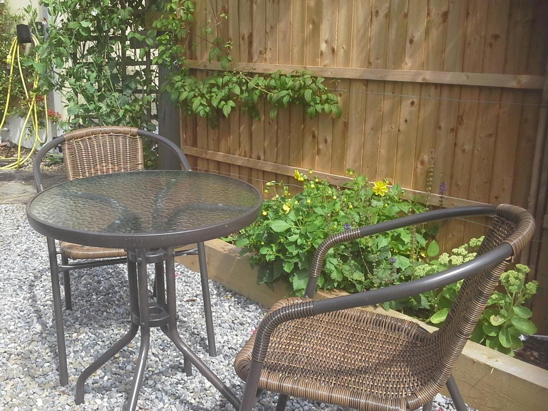Blossom Hill Bed And Breakfast Killaloe Exterior photo