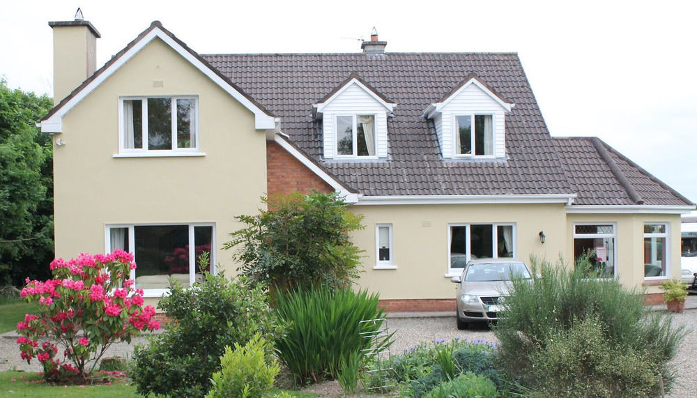 Blossom Hill Bed And Breakfast Killaloe Exterior photo