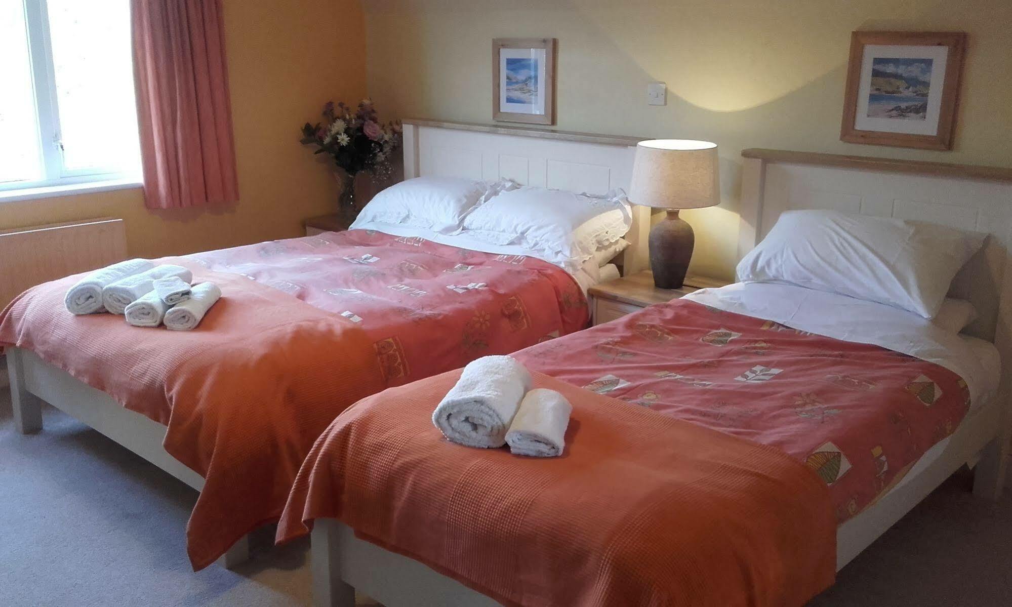 Blossom Hill Bed And Breakfast Killaloe Exterior photo